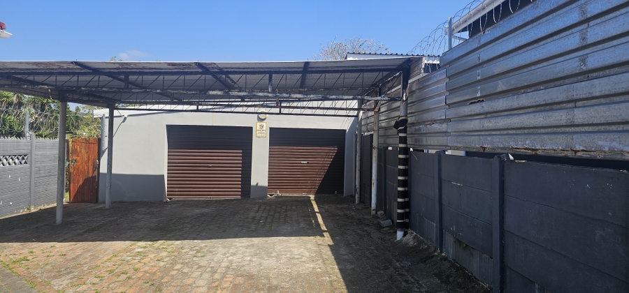 Commercial Property for Sale in Berea Eastern Cape